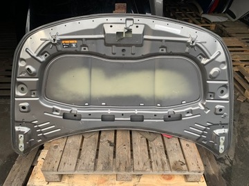 фото thumb №6, Капот крышка двигателя fiat tipo оригинал