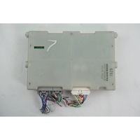 фото thumb №1, Модуль кондиціонера infiniti fx35 fx45 27760-8y70a