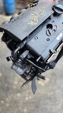 фото thumb №10, Двигун комплектний kia ceed hyundai i30 1.4b 16v g4fa