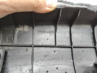 фото thumb №7, Porsche 911 992 карта задней стены 992867403al описание!