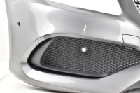 Купить Mercedes a-klasa w176 176 рестайлинг  amg line 2016- бампер передний, фото thumb