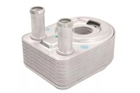 фото thumb №1, Радіаторів масла двигунний 96x45x133