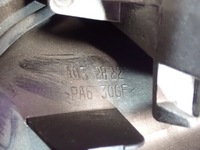 фото thumb №6, Citroen c5 i 01--04 дзеркало внутрішнє заднього виду фотохромний 3 pin 96397297xt