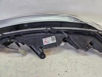 фото thumb №8, Фара полный led drl nissan juke 2 ii f16 19-24 правое перед p13afjk16 передний