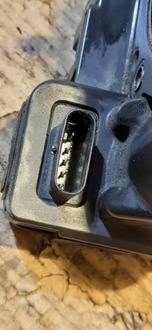 фото thumb №9, Дроссельная заслонка 2.2cdi mercedes w204 a6510900370