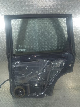 фото thumb №6, Subaru forester iii sh 08-13 двері зад задні праві 61k