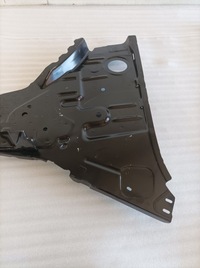 фото thumb №4, Чверть ліва крила перед opel grandland x