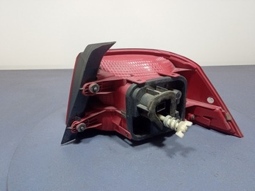 фото thumb №4, Vw passat b7 sedan лампа зад левая задняя наружная 3ae945095f