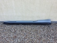 фото thumb №1, Планка порогова ліва bmw m4 g82/83 рік 21-