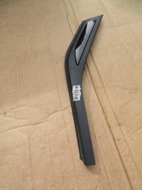 фото thumb №6, Молдинг крыла l renault captur ii 2 833318791r