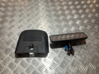 Купить Зеркало заднего вида защита mercedes a klasa w177, фото thumb