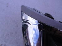 фото thumb №9, Skoda kodiaq решітка радіатора решітка радіатора