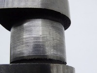 фото thumb №11, Jaguar s-type 99- 4.0 v8 aj вал розподільного валу w правий