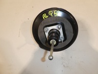 фото thumb №1, Усилитель тормозов тормозные skoda rapid 6r1614105r