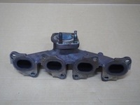 фото thumb №4, Колектор випускний renault clio iv rs 1.6 tce