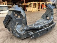 фото thumb №3, Mazda 6 gj pas задняя kombi giełda 13- стенка