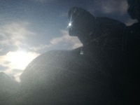 фото thumb №4, Colt vi lift 2008 - 2012 rok 5d дверь левый задняя