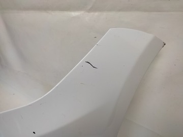 фото thumb №8, Tesla модель s бампер переднє перед 2012-