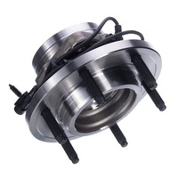 фото thumb №4, Підшипник колеса hummer h3 05-