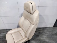 Сиденье правый  перед передний электрический bmw 7 f01 кожа с Разборки, фото thumb