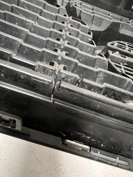 фото thumb №14, Volvo xc90 ii 15-19 r-design решітка радіатора решітка 31408429