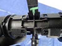 фото thumb №3, Распределитель топлива opel corsa f