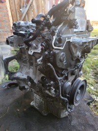 Двигатель 1.5bhdi citroen berlingo iii 18- yho1 dv5rd пробег około 130tyś Доставка, фото thumb