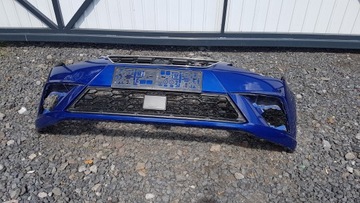 фото thumb №6, Seat ibiza fr v 5 6f0 17- бампер перед переднє гарний