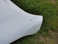 фото thumb №10, Toyota chr капот крышка двигателя 2016-