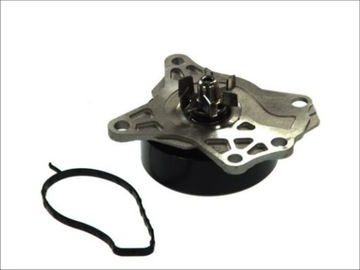 фото thumb №10, Насос жидкости охлаждающей citroen c1 daihatsu cuore vii, sirion peugeot 107