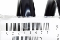 фото thumb №8, Jaguar xf x250 передня пружина гвинтова nowa оригінальна c2z11477