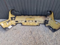 Dodge challenger 2015 2016 17 18 19 бампер задний задний задний задний оригинальный Недорого, фото thumb