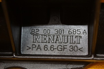 фото thumb №7, Захист вала laguna ii scenic ii 2.0b 8200301685a