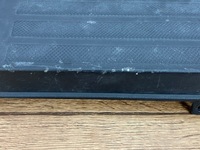 фото thumb №8, Молдинг кузов борта крышки ford f150 2021+ usa