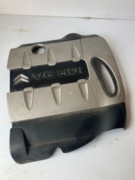 фото thumb №1, Защита двигателя citroen c5 iii x7 3.0 v6 hdi