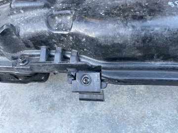 фото thumb №7, Kia sportage iv балка задня 86631-f1000