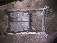 фото thumb №1, Mercedes-benz оригинальный номер r6420140902 поддон масляная масла