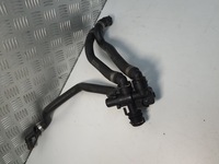 фото thumb №8, Клапан обігрівача з шлангами mercedes w211 2118320584