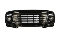 Купити Решітка радіатора бампера передній ligier js56 ph2 club, фото thumb