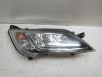 фото thumb №3, Ducato iii лампа правая перед