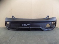 фото thumb №1, Peugeot 408 ii бампер задняя задний 9838468580 оригинал europa