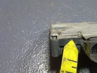 фото thumb №5, Bmw i4 g26 g30 g31 радар датчик acc 5a56336