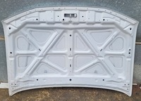 фото thumb №14, Капот nissan navara 2 przed liftem d40 2004-2010