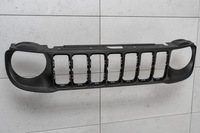 фото thumb №8, Jeep renegade i bu 2018-2022 решітка радіатора чорний 6vn65lxhaa