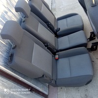 фото thumb №4, Сидіння, сидіння набір ford focus ii c max