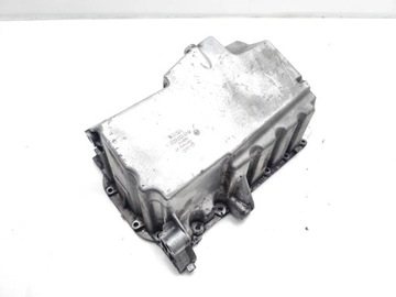 фото thumb №12, Vw lupo поддон масляная 1.2 tdi 3l дизель 45kw 61 hp 045103603a 2003