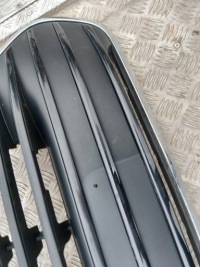 Mini clubman f54 рестайлінг  решітка радіатора решітка радіатора перед передній 21454110 Зі Шроту, фото thumb