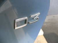 фото thumb №10, Volvo v40 ii крышка багажника багажника 705-16