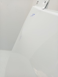 фото thumb №9, Hyundai staria 2021- двері ліва передні перед лівий ÷