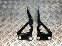 фото thumb №1, Mercedes gl x164 320 cdi om642 петли капот левый правый комплект 197